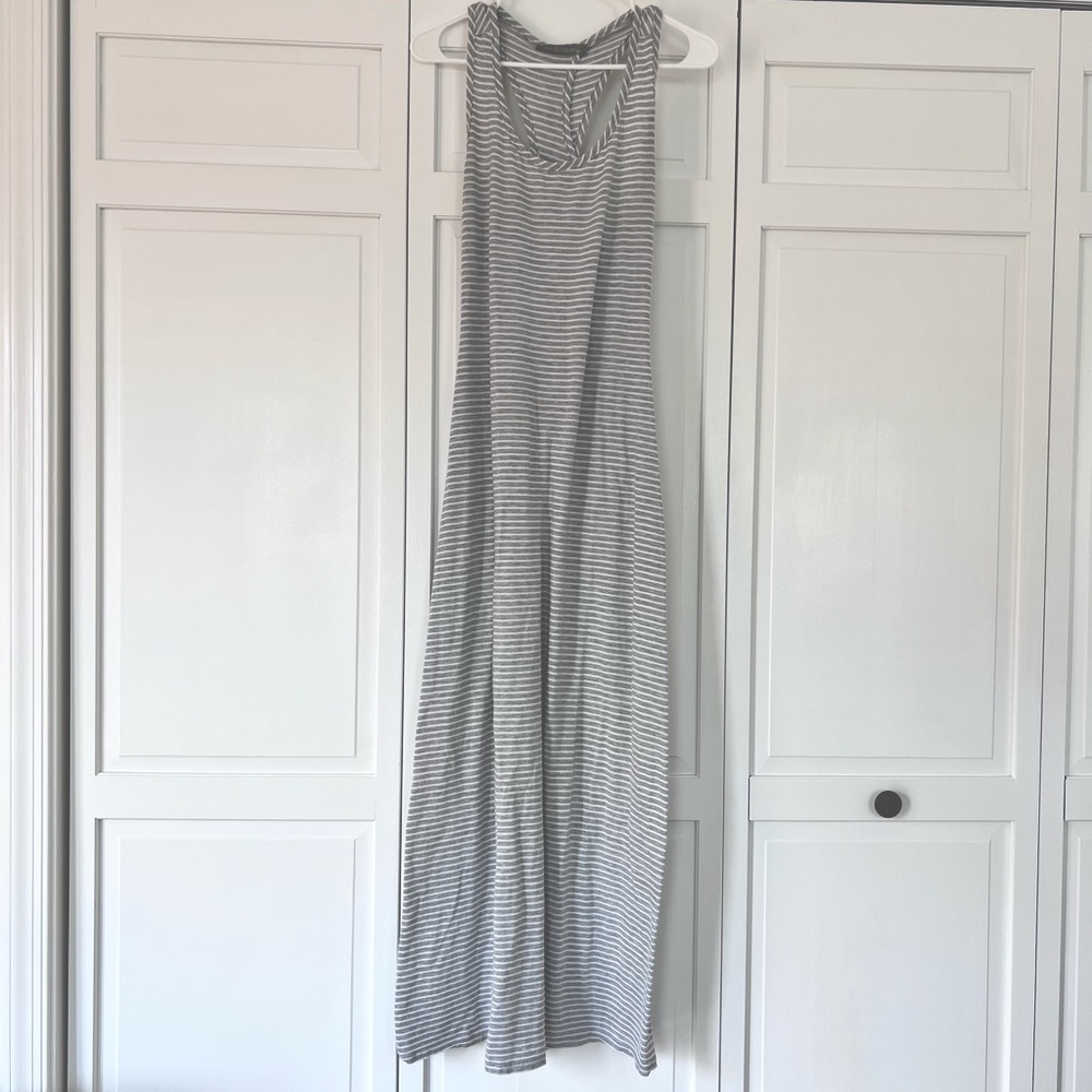 Finn & Clover Maxi Dress
